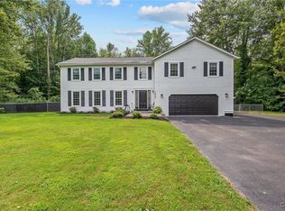 7841 Brownell Rd, Kirkville, NY 13082