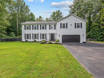 7841 Brownell Rd, Kirkville, NY, 13082