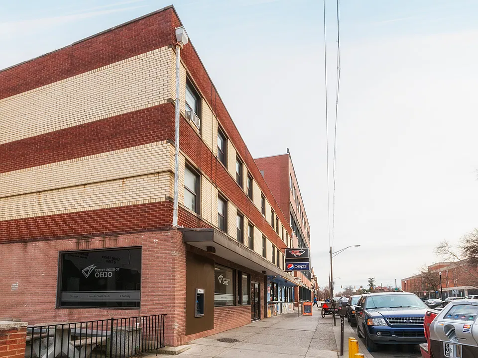 1650 Neil Ave #29