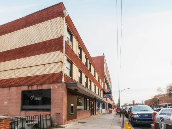 1650 Neil Ave APT 29, Columbus, OH 43201