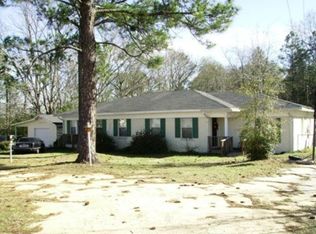 1010 Webb Rd, Dothan, AL 36303