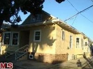 1750 Magnolia Ave, Los Angeles, CA 90006