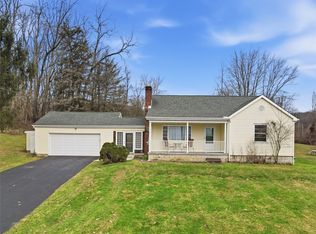 123 Wampum Rd, Wampum, PA 16157