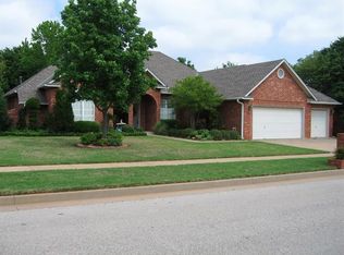 1517 NW 144th St, Edmond, OK 73013