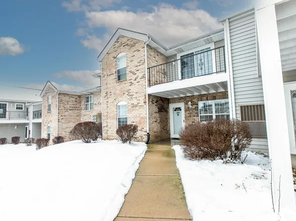 1208 North Sunnyslope DRIVE #103, Mount Pleasant, WI 53406