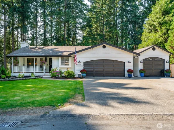 13920 51st Avenue NW, Gig Harbor, WA 98332