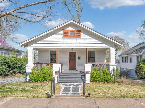 798 Glendalyn Ave, Spartanburg, SC 29302