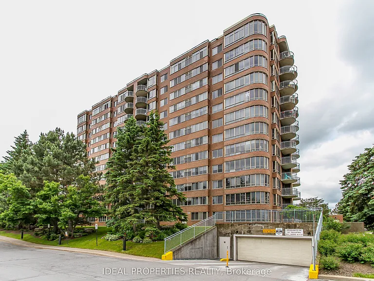 100 Grant Carman Dr N #809 — Photo 2