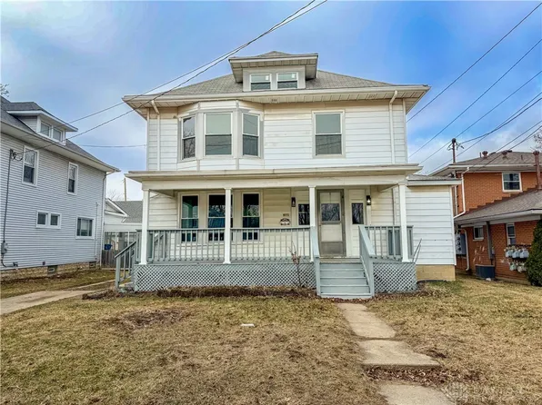 609 Hay Ave, Brookville, OH 45309