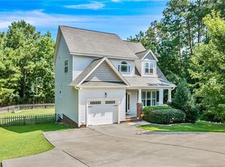 47 Juno Dr, Broadway, NC 27505