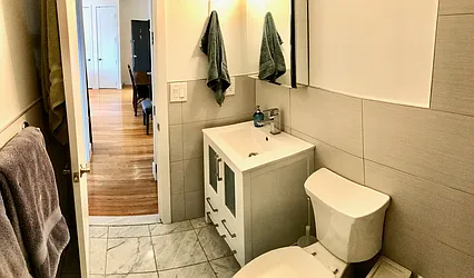 Rented by Boerum Hill Realty