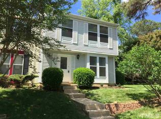 109 Rockspray Ct, Cary, NC 27513