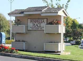 231 Boardwalk Ave APT D, San Bruno, CA 94066