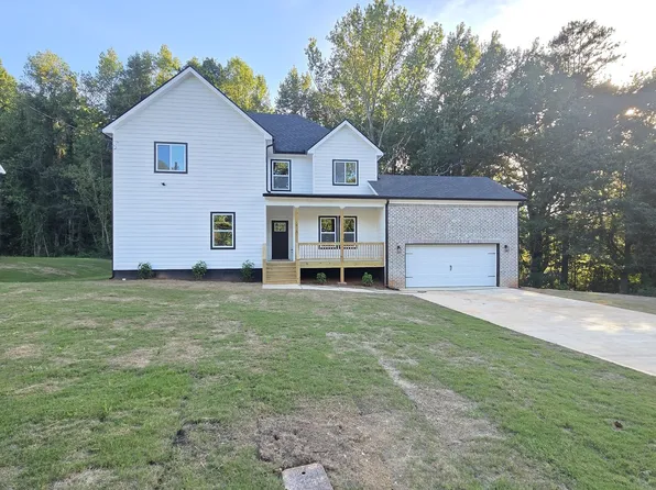 1013 S Gordon Rd, Austell, GA 30168