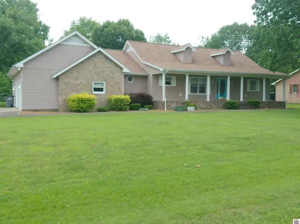 850 Cindy Dr, Paducah, KY 42003