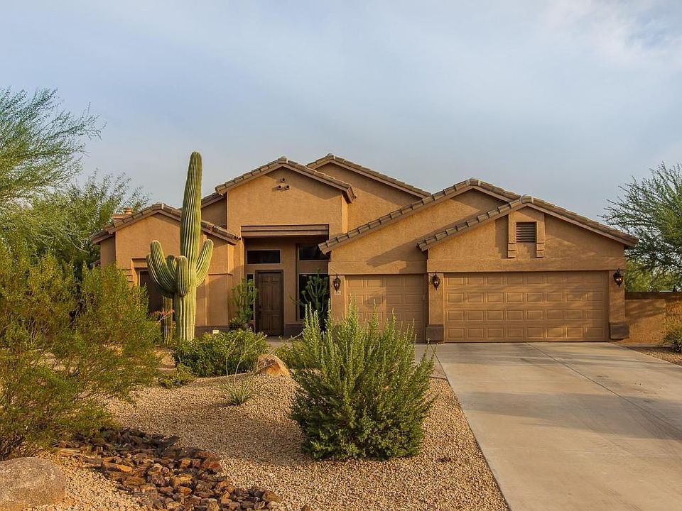 1st image of 6009 E Almeda Ct