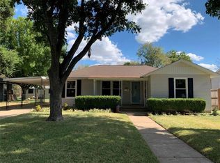 3112 Reuter Ave, Waco, TX 76708