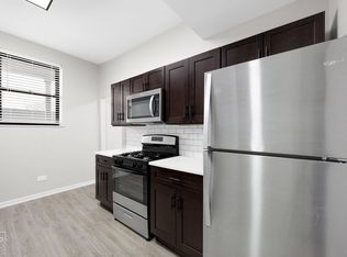 5019 S Saint Lawrence Ave #600-2, Chicago, IL 60615
