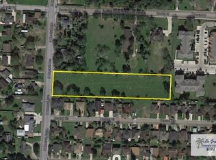 290 N Central Ave, Brownsville, TX 78521