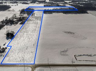 V/l E Lemon Creek Rd, Berrien Springs, MI 49103