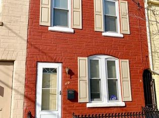 49 W Frederick St, Lancaster, PA 17603