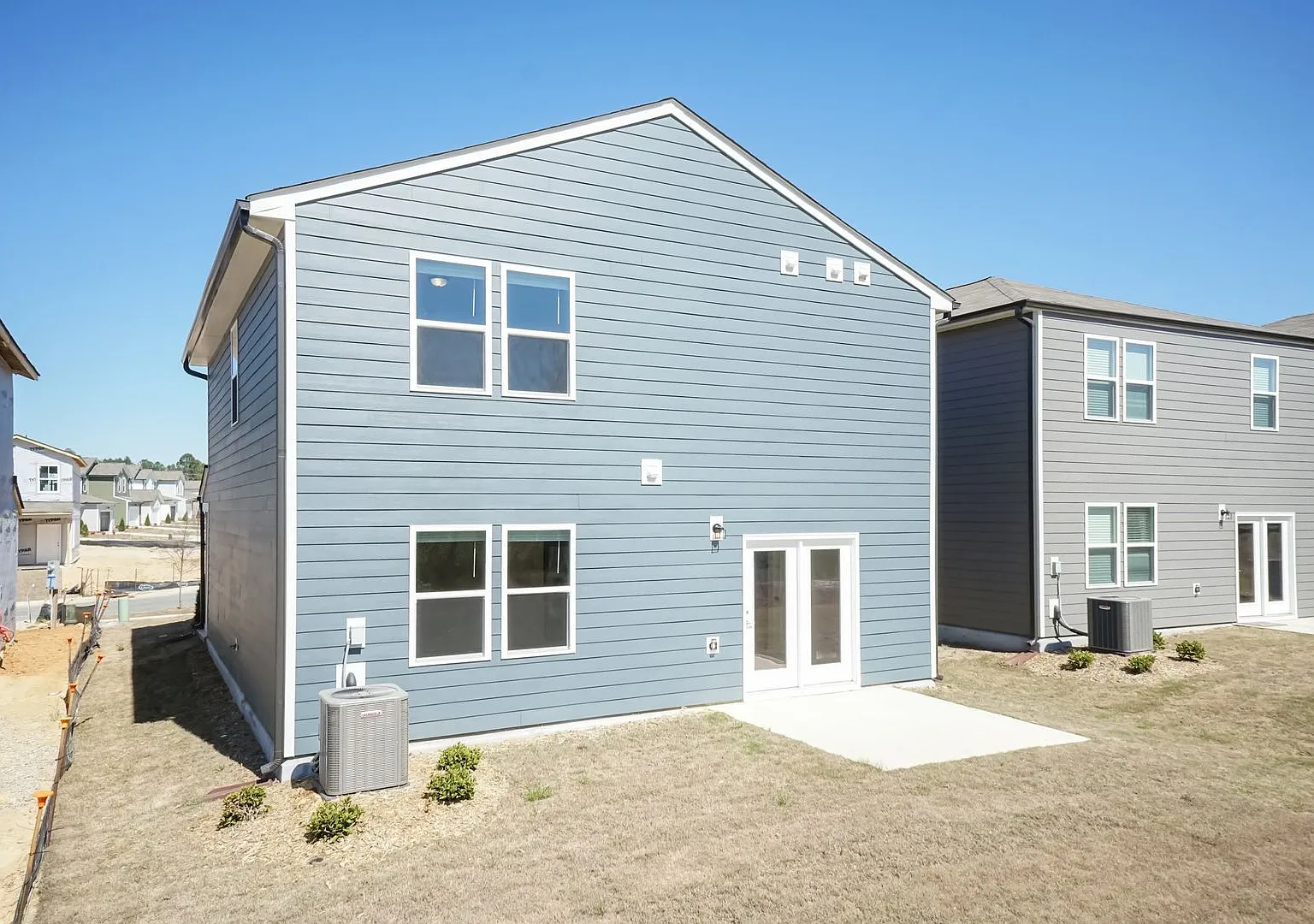 Three Bedroom Home! — Photo 4