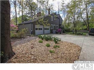 2223 Old Church Rd, Toms River, NJ 08753