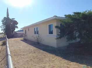 1201 S Santa Fe St, Deming, NM 88030