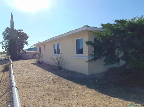 1201 S Santa Fe St, Deming, NM 88030