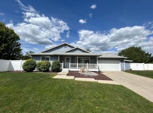 18917 E Sandusky River Ln, Spokane Valley, WA 99016