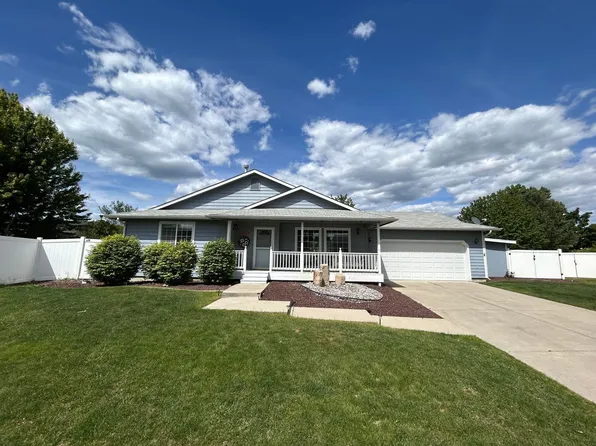 18917 E Sandusky River Ln, Spokane Valley, WA 99016