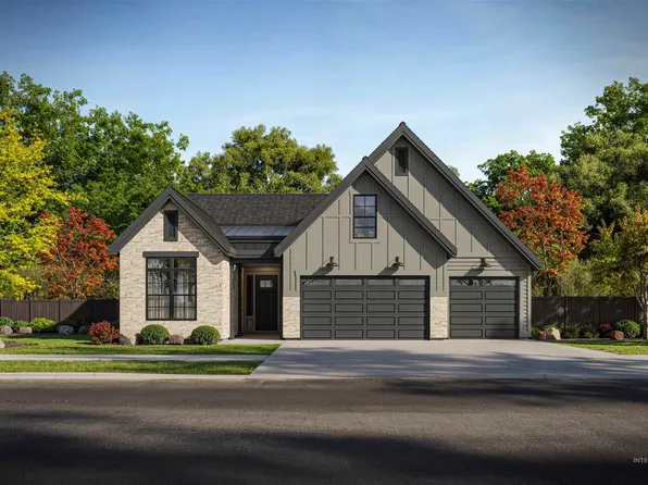 880 E Crescendo St, Meridian, ID 83642