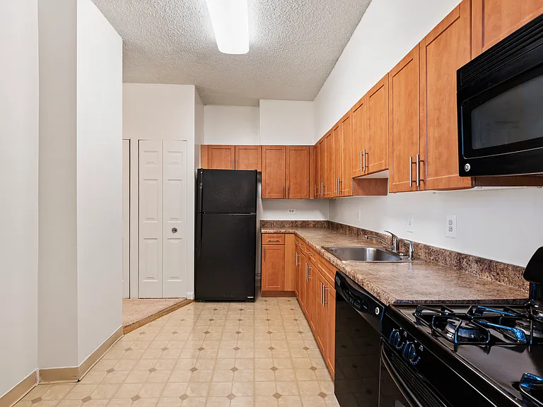 Standard Apartment