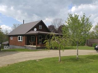 3908 Creek Rd, Chaffee, NY 14030