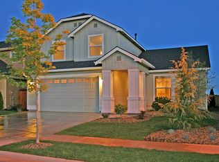 673 Laughton Dr, Meridian, ID 83646