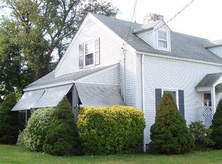 351 McKinley Ave, Bridgeport, CT 06604