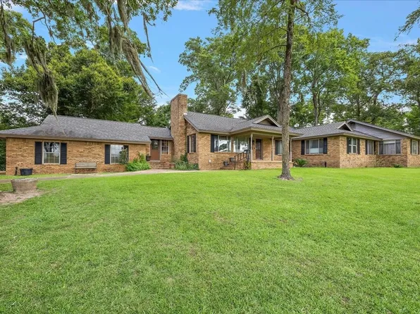 Highway 7, Center, TX 75935