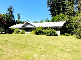 12617 Us Highway 12, Randle, WA 98377