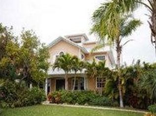 2202 E Ocean Oaks Ln, Vero Beach, FL 32963
