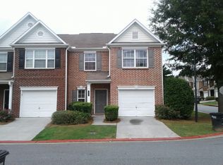 2402 Heritage Park Cir NW, Kennesaw, GA 30144
