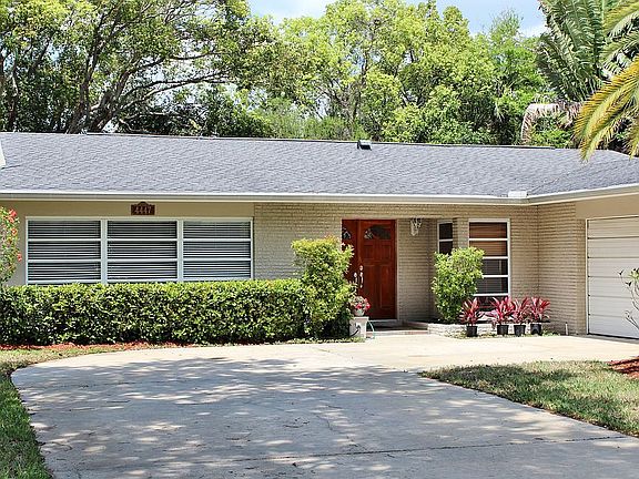 5th image of 4447 Clearwater Harbor Dr S