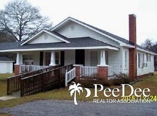 2545 Highway 301 N, Dillon, SC 29536