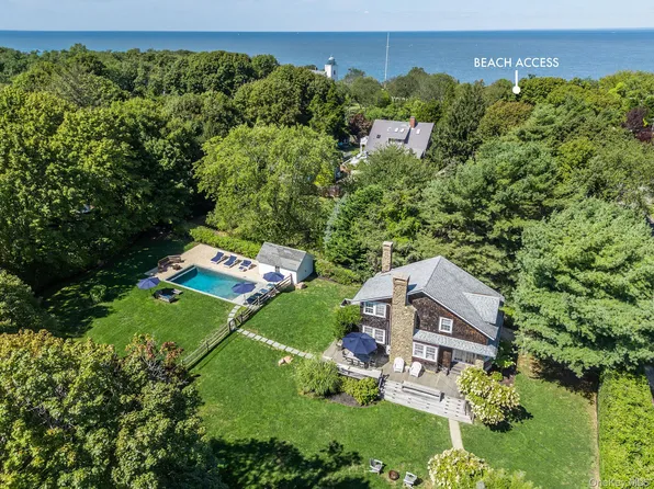 3075 Lighthouse Road, Southold, NY 11971