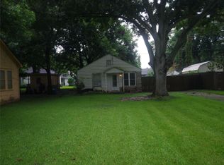 607 Speed St, Wharton, TX 77488