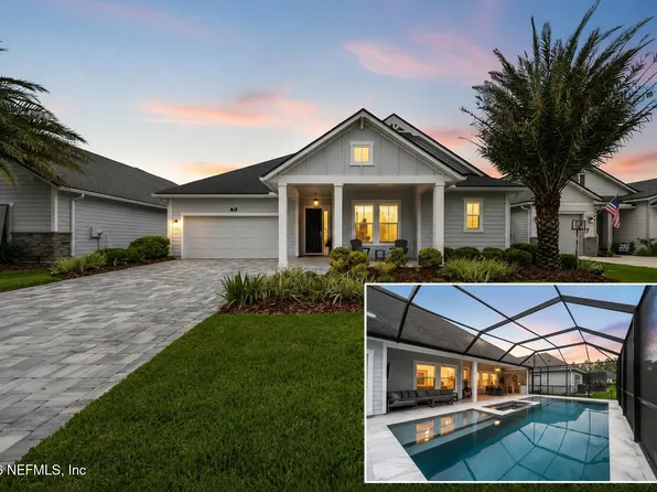 34 SOUTHDALE Court, Ponte Vedra, FL 32081
