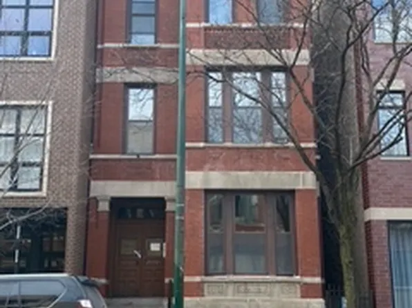 2932 N Lincoln Ave #2, Chicago, IL 60657