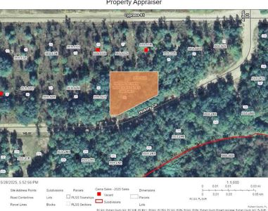 112 Hickory Circle, Interlachen, FL, 32148