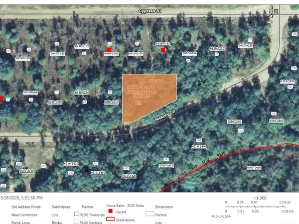 112 Hickory Circle, Interlachen, FL 32148