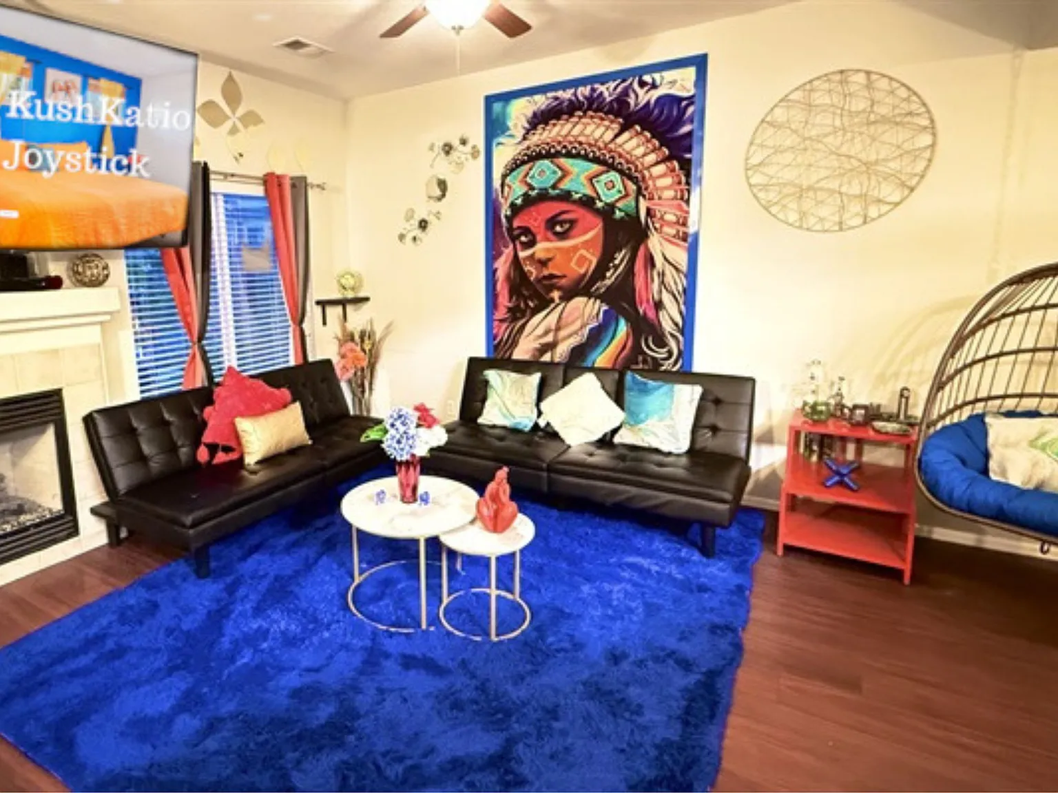 3 bed, 2.5 bath, 1600 sqft, $4,500 — Photo 4