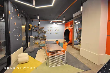 Rented by Bold New York
